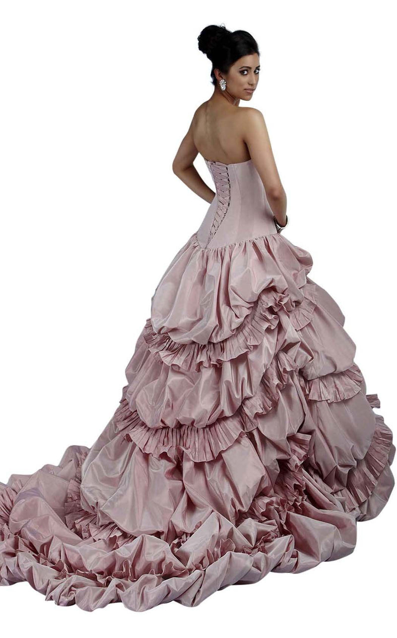 Impression Couture 12510 Rose