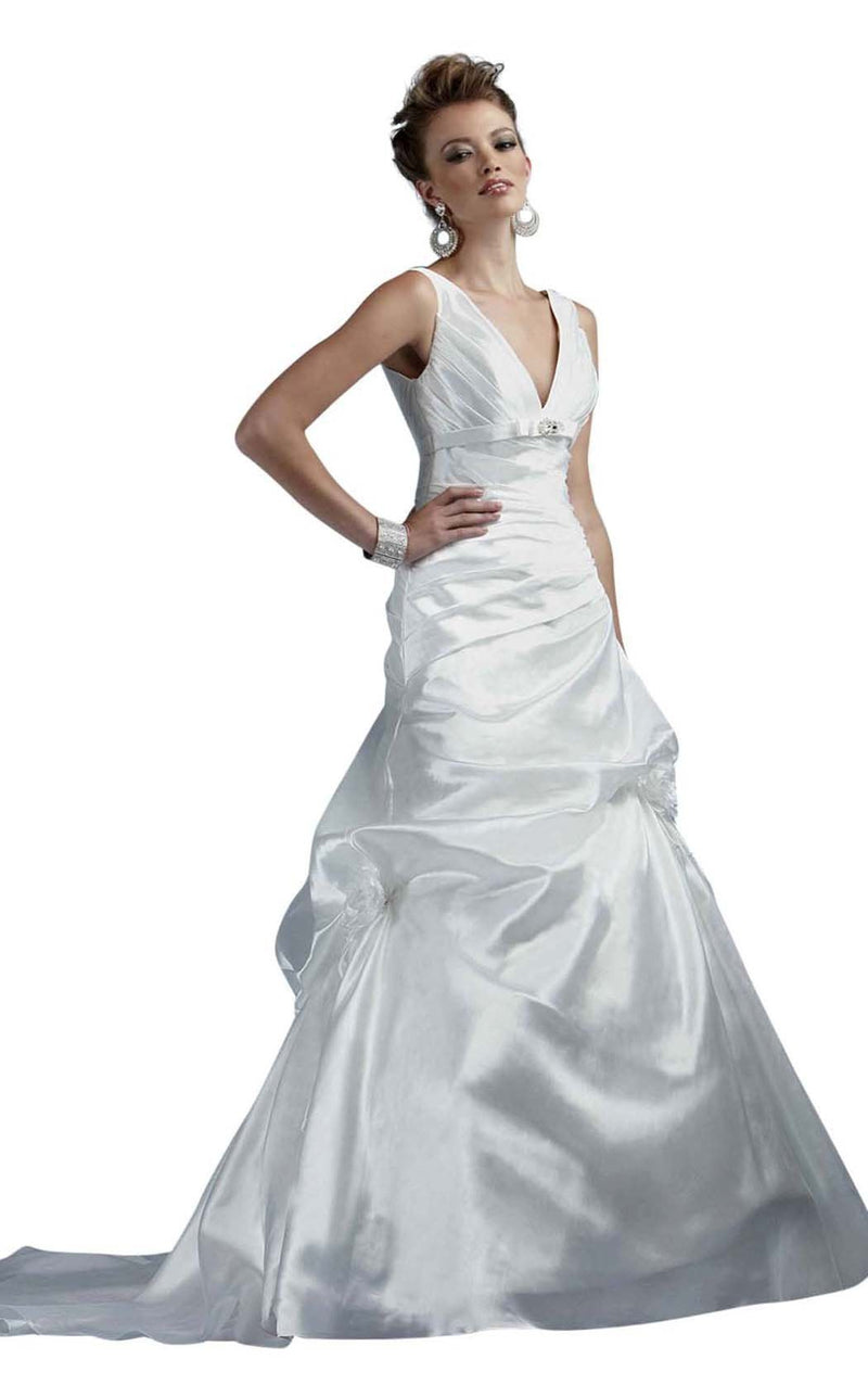 Impression Couture 12515 Diamond White