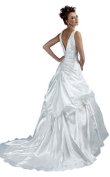 Impression Couture 12515 Diamond White