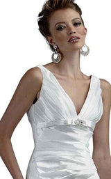 Impression Couture 12515 Diamond White