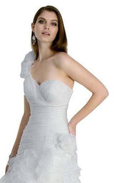 Impression Couture 12542 White