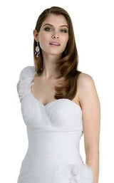 Impression Couture 12542 White