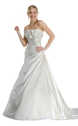 Impression Couture 12553 Ivory