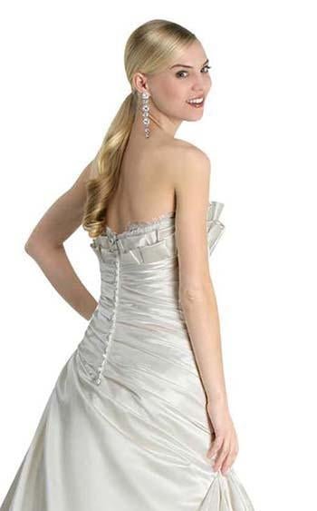 Impression Couture 12553 Ivory