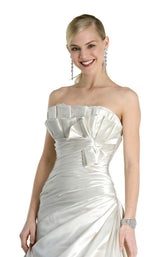 Impression Couture 12553 Ivory