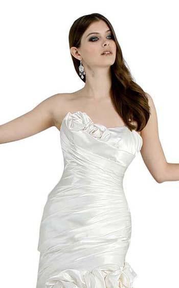 Impression Couture 12560 Ivory