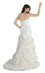 Impression Couture 12560 Ivory