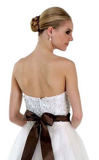 Impression Couture 12561 Ivory-Mocha