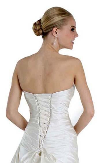 Impression Couture 12564 Ivory