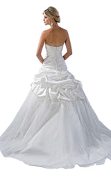 Impression Couture 12578 Diamond White