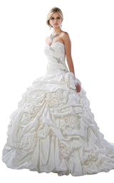 Impression Couture 12591 Ivory