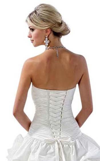 Impression Couture 12591 Ivory