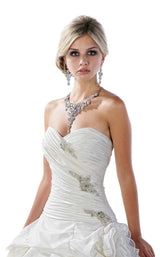 Impression Couture 12591 Ivory