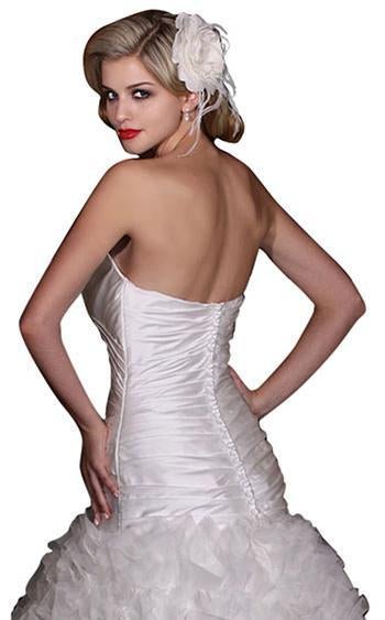 Impression Couture 12612 Diamond White