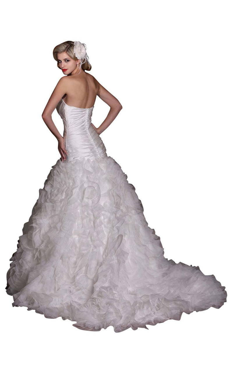 Impression Couture 12612 Diamond White