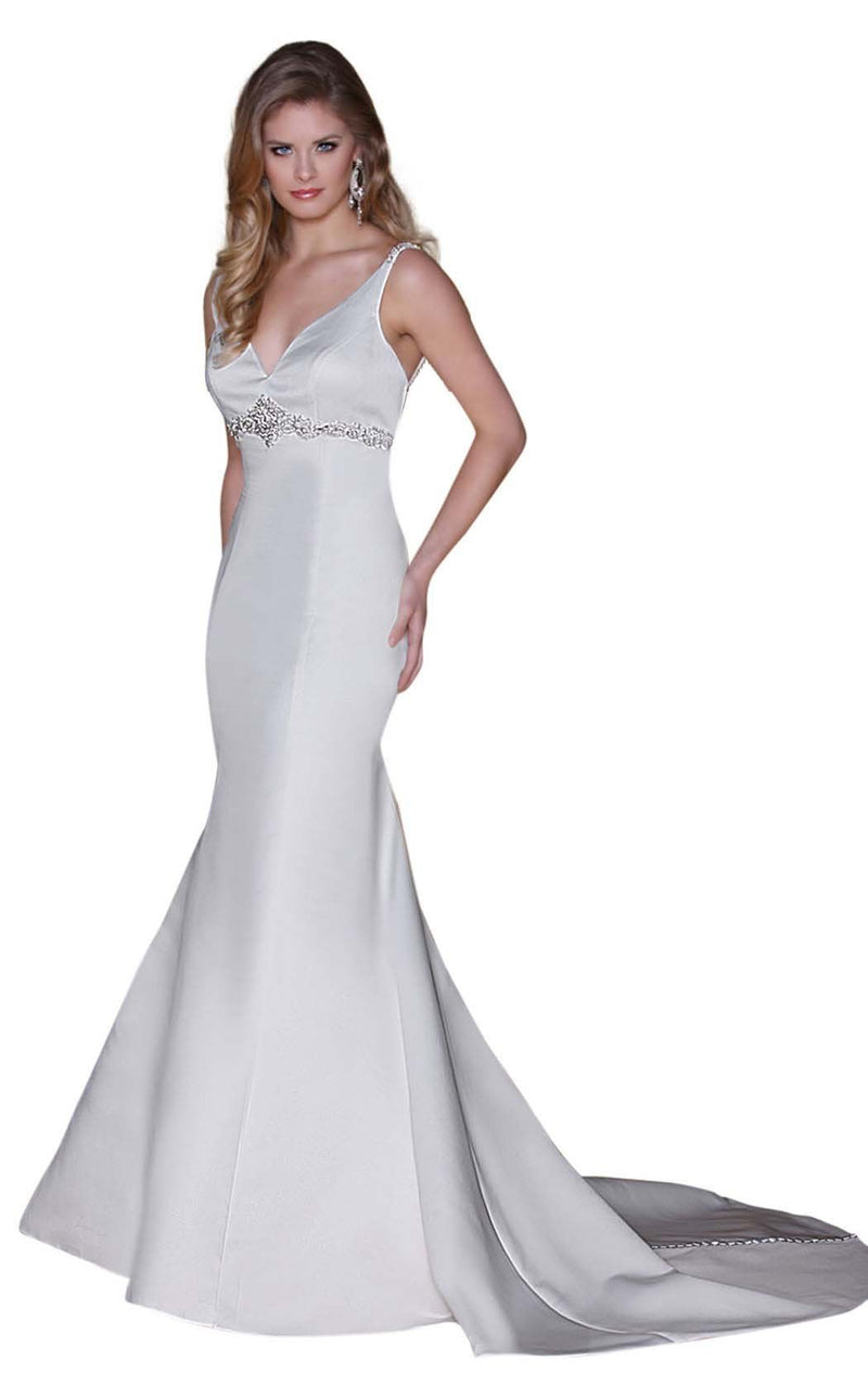 Impression Couture 12728 Ivory