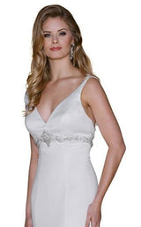 Impression Couture 12728 Ivory