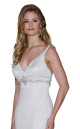 Impression Couture 12728 Ivory