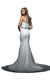 Impression Couture 12756 Ivory