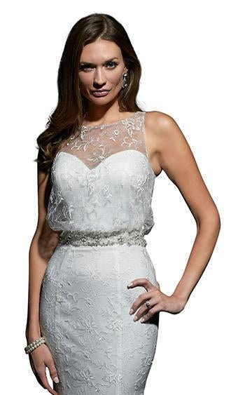 Impression Couture 12756 Ivory