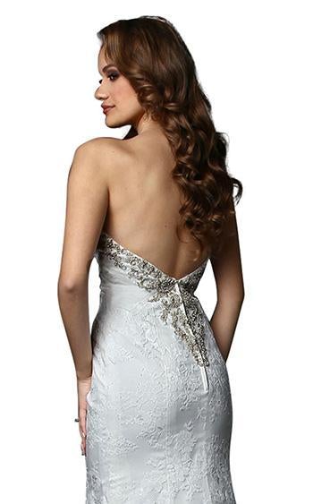 Impression Couture 12784 Ivory