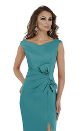 Gia Franco 12921 Teal