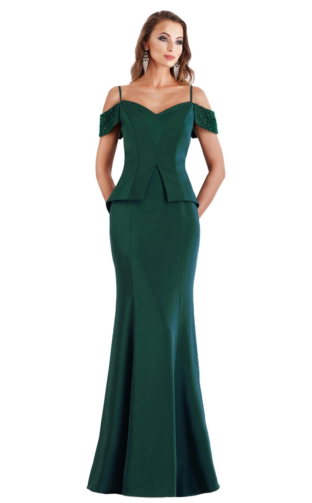 Gia Franco 12954 Dress | NewYorkDress.com