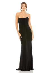 Mac Duggal 13003 Dress Black