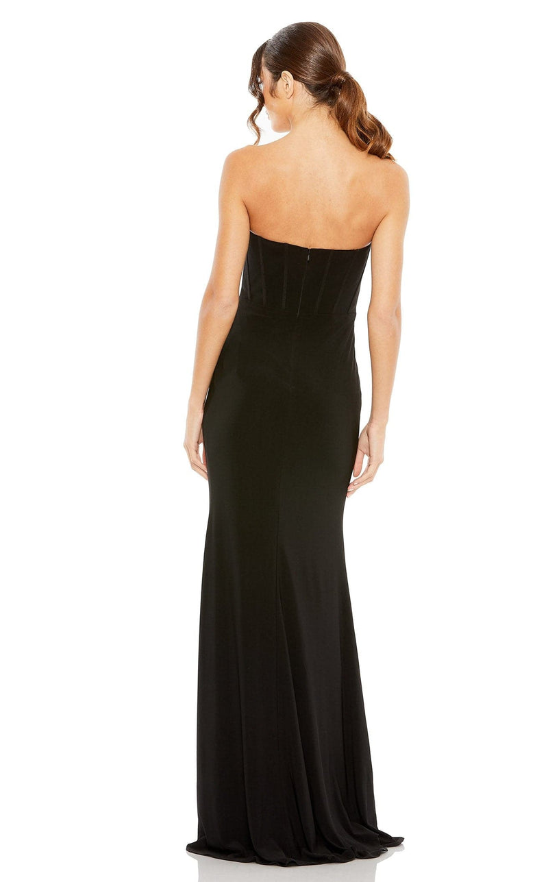 Mac Duggal 13003 Dress Black