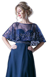 Cinderella Divine 13046 Navy