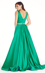 Ashley Lauren 1304 Emerald