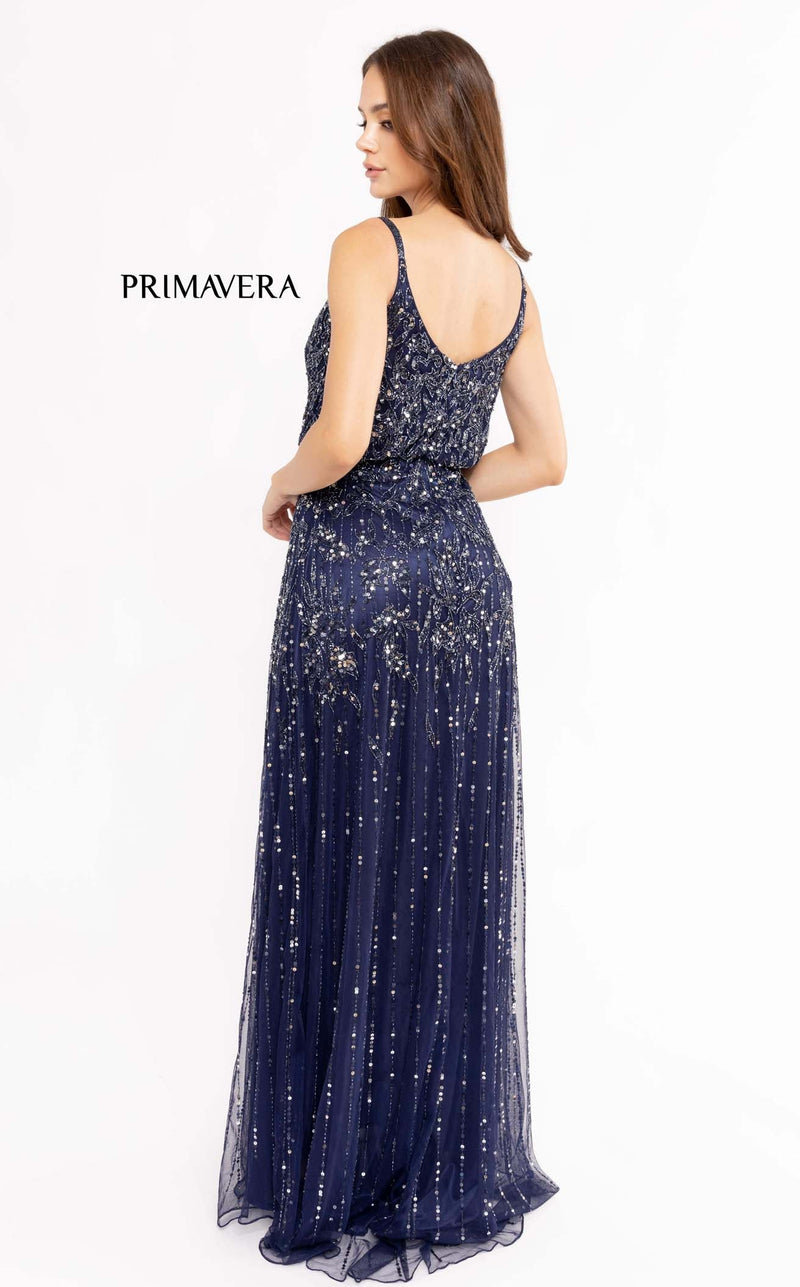 Primavera Couture 13104 Midnight