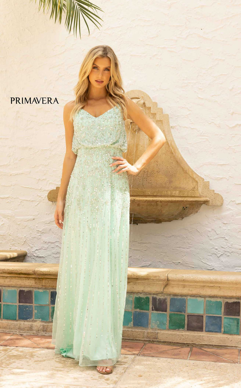 Primavera Couture 13104 Mint