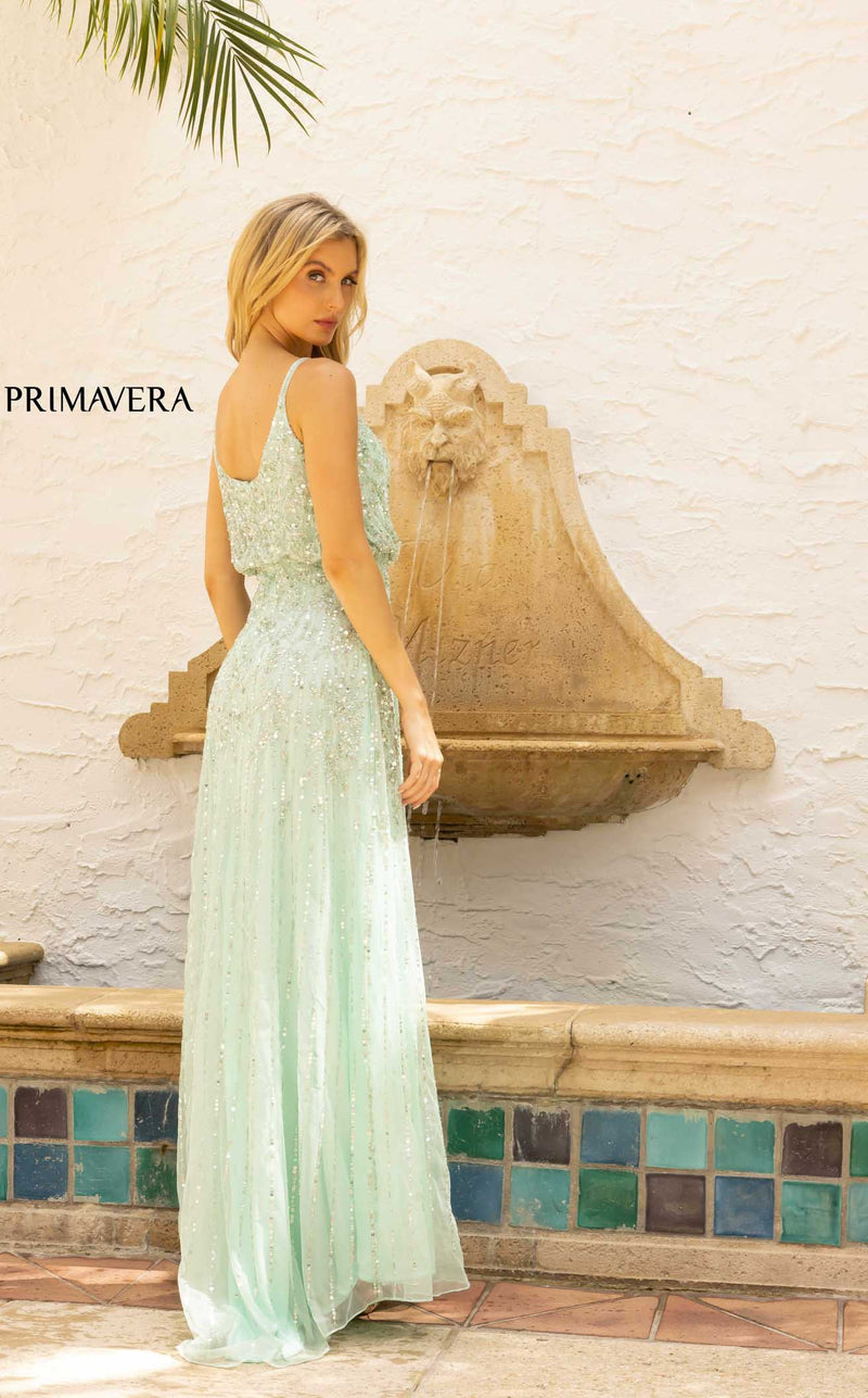 Primavera Couture 13104 Mint