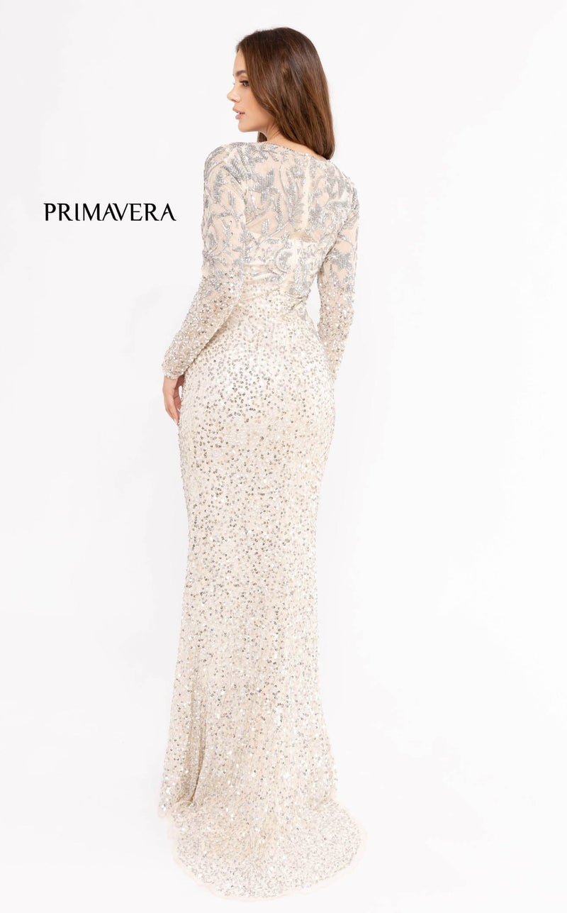 Primavera Couture 13105 Nude