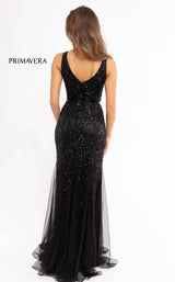 Primavera Couture 13107 Black