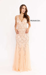 Primavera Couture 13107 Peach