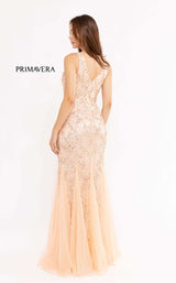 Primavera Couture 13107 Peach