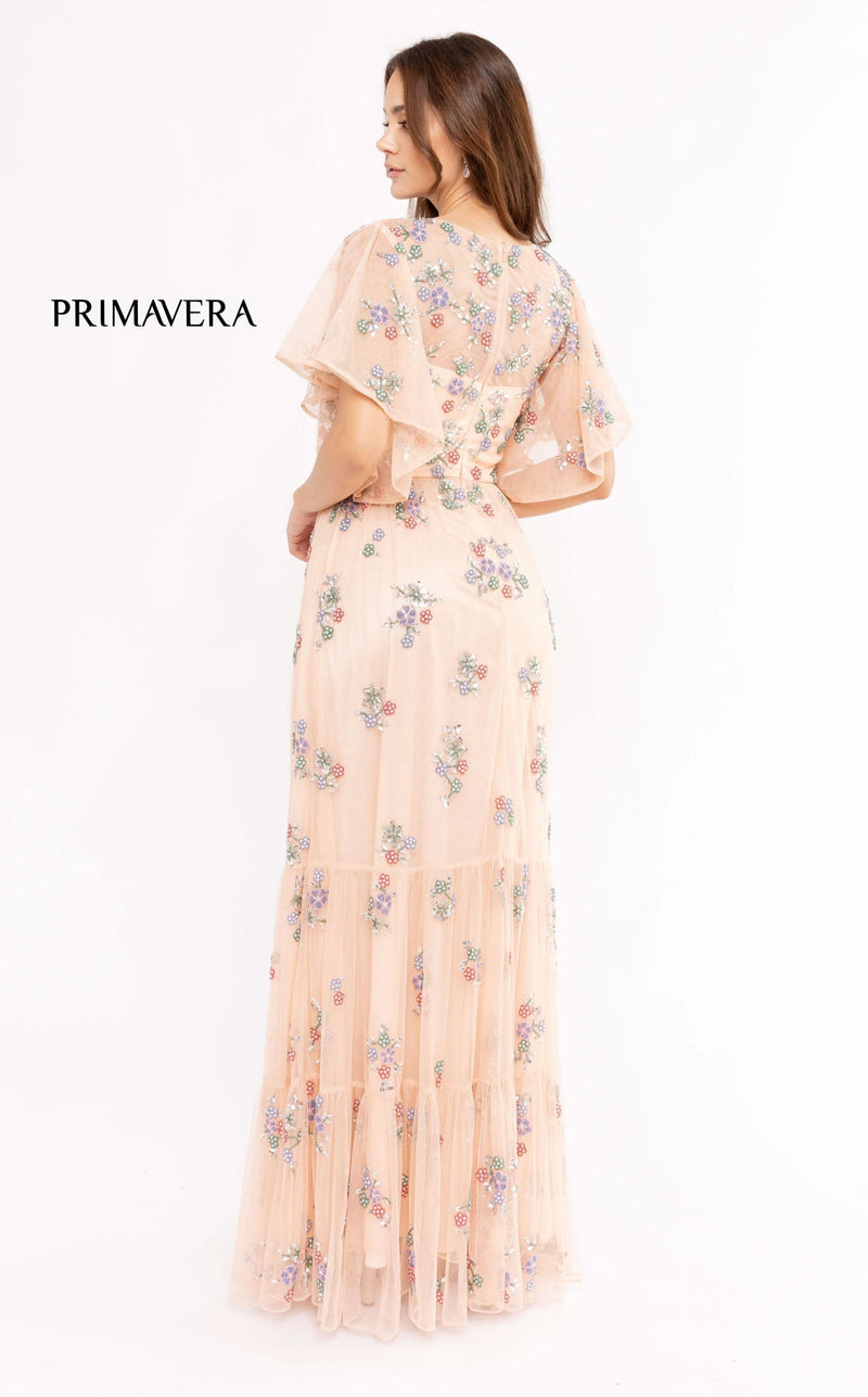 Primavera Couture 13108 Blush