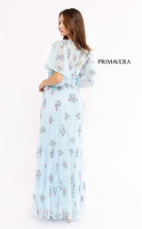 Primavera Couture 13108 Powder Blue