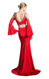 Cinderella Divine 13114 Red