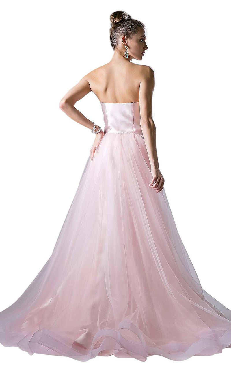 Cinderella Divine 13490 Blush