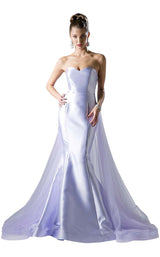 Cinderella Divine 13490 Lilac