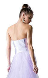 Cinderella Divine 13490 Lilac