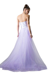 Cinderella Divine 13490 Lilac