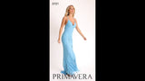 Primavera Couture 3721 Dress