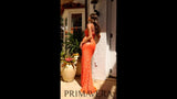 Primavera Couture 3637 Dress