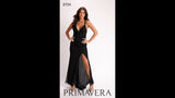 Primavera Couture 3724 Dress