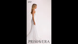 Primavera Couture 3747 Dress