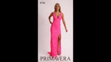 Primavera Couture 3745 Dress